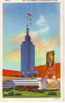 Description:-Hall of Science, Chicago World's Fair<BR>Item Specifics:  Postcard.<BR>Postcard Type:-Linen Postcard (ca.1930-1945)<BR>Card Dated: --Non-Posted<BR>Postmarked at: -<BR>View Location:    -C...