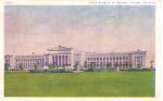 Description:-Field Museum of Natural History, Chicago<BR>Item Specifics:  Postcard.<BR>Postcard Type:-Early White Border Postcard (ca.1916-1930)		<BR>Card Dated: --PM 1937<BR>Postmarked at:  -Chicago,...