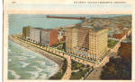 Description: The Drake Chicago's Wonderful New Hotel<BR>Item Specifics:  Postcard.<BR>Postcard Type: Early White Border Postcard (ca.1916-1930)	<BR>Card Dated: --PM 1925<BR>Postmarked at: : Wilmette, ...