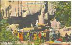 Description -Zoological Park at Brookfield, Chicago<BR>Item Specifics: Postcard. <BR>Card Dated: PM  1949<BR>Postmarked:-Portland, Oregon<BR>View Location:-.Chicago, Illinois<BR>View Subject:---Zoolog...