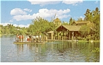 Description: Tom Sawyer Island Disney World<BR>Item Specifics:  Postcard.<BR>Postcard Type: Modern Chrome Postcard (ca. 1939- Present)			<BR>Card Dated: Non-Posted <BR>View Location: Walt Disney World...
