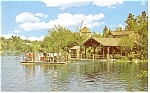 Description: Disney World, FL, Tom Sawyer Island<BR> Item Specifics:  Postcard.<BR>Postcard Type: Modern Chrome Postcard (ca. 1939- Present)<BR>Card Dated: Non-Posted<BR>Postmarked at: --<BR>View Loca...
