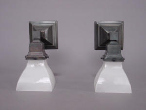 Wall Sconces Sample