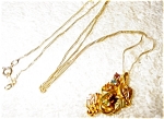 Gold Necklace from Black Hills Gold