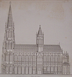 Cathedrale De Cologne