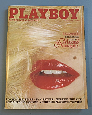 Playboy Magazine - May 1979 - Michelle Drake