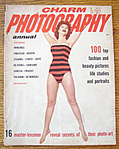 Charm Photography Annual 1955