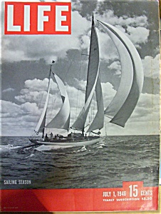 Life Magazine - July 1, 1946