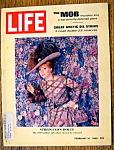 Life Magazine-February 14, 1969-Streisand's Dolly