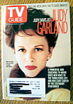 TV Guide-February 24-March 2, 2001-Judy Davis
