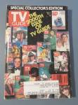TV Guide-July 27-August 2, 1991-2000th Issue TV Guide