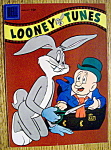 Looney Tunes Comic #184 - February 1957
