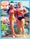 Strength & Health Magazine-February 1969-Bill & Kay