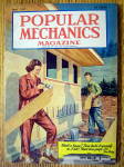 Popular Mechanics-May 1951-Build Your Own House