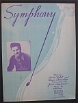 1945 Symphony (Johnny Desmond Cover)