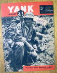 Yank Army Weekly Magazine September 14, 1945