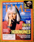 Time Magazine July 22, 2002 The Truth About Hormones