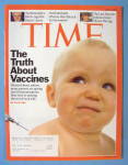 Time Magazine June 2, 2008 The Truth About Vaccines