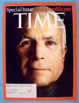 Time Magazine September 8, 2008 The Republicans