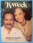 TV Week January 17-23, 1988 Tim Maxwell