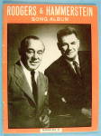 Rodgers & Hammerstein Song Album Book 1943