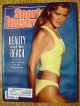 Sports Illustrated Magazine February 12, 1990 Beauty