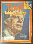 Time Magazine-February 4, 1980-Jimmy Carter