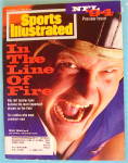 Sports Illustrated Magazine September 5, 1994 W Wolford