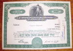 1974 United States Banknote Corporation