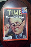 Time Magazine -April 24, 1978- Sec of State Cyrus Vance