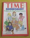 Time Magazine February 9, 1976 Doonesbury