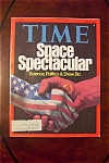 Time Magazine - July 21, 1975 - Space Spectacular