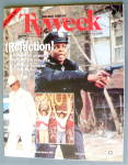 Tv Week October 1-7, 1995 (Re)action
