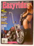 Easyriders July 1989 Father Of Sturgis
