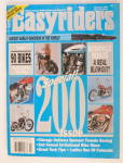 Easyriders February 1990 Bike Show