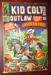 Kid Colt Outlaw Comics #128 I Killed Kid Colt 