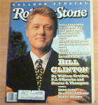 Rolling Stone-September 17, 1992-Bill Clinton