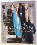 Rolling Stone Magazine August 11, 1994 Beastie Boys 