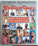 Rolling Stone December 28, 2000-January 4, 2001      