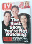 TV Guide-December 9-15, 1995-Party Of Five