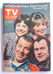 TV Guide-April 29-May 5, 1978-Laverne & Shirley 