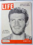 Life Magazine October 27, 1952 Jon Lindbergh