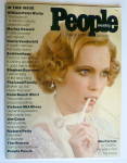 People Weekly Magazine March 4, 1974 Mia Farrow 