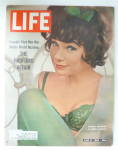 Life Magazine-June 21, 1963-Shirley MacLaine 