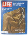 Life Magazine-July 19, 1963-Greece