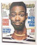 Rolling Stone October 2, 1997 Chris Rock 