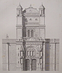 Eglise De Vetheuil