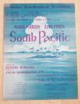 1949 Some Enchanted Evening (South Pacific) 