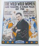 1917 The Wild Wild Women