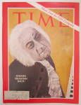 Time Magazine December 27, 1968 Johann Sebastian Bach